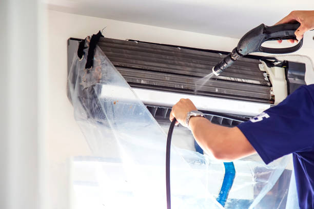 Best HVAC Air Duct Cleaning  in Westport Village, CT
