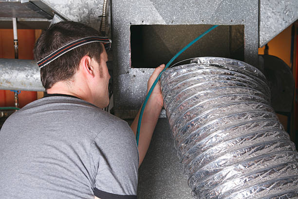 Best Local Air Duct Cleaning Services  in Westport Village, CT