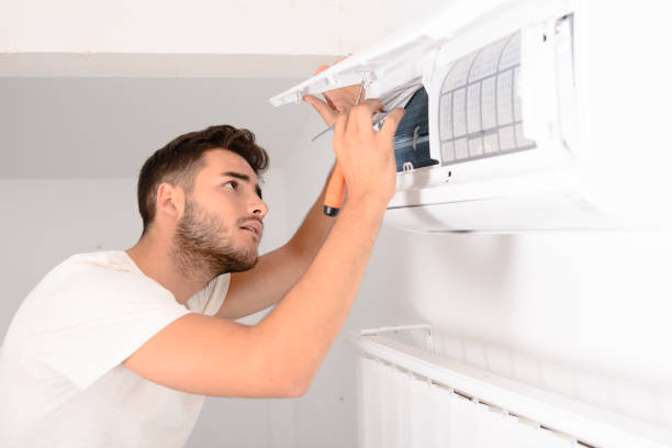 Best Air Duct Sanitizing Services  in Westport Village, CT